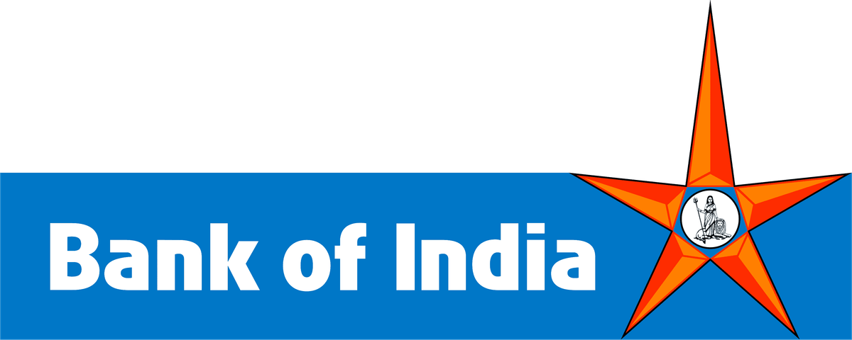 Bank of India logo